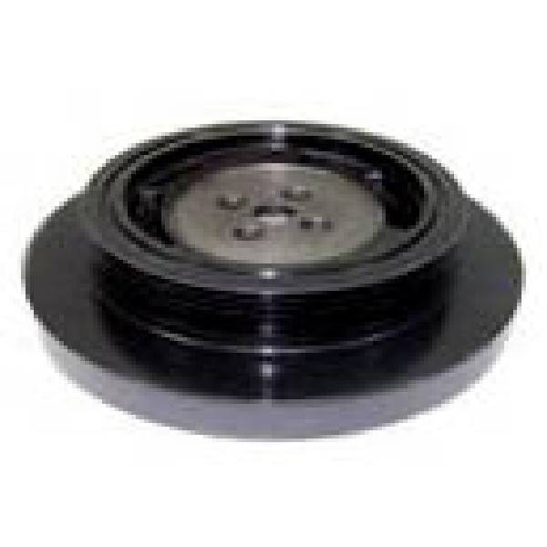  | POLIA ANTIVIBRATORIA VW/CARGO CUMMINS S C