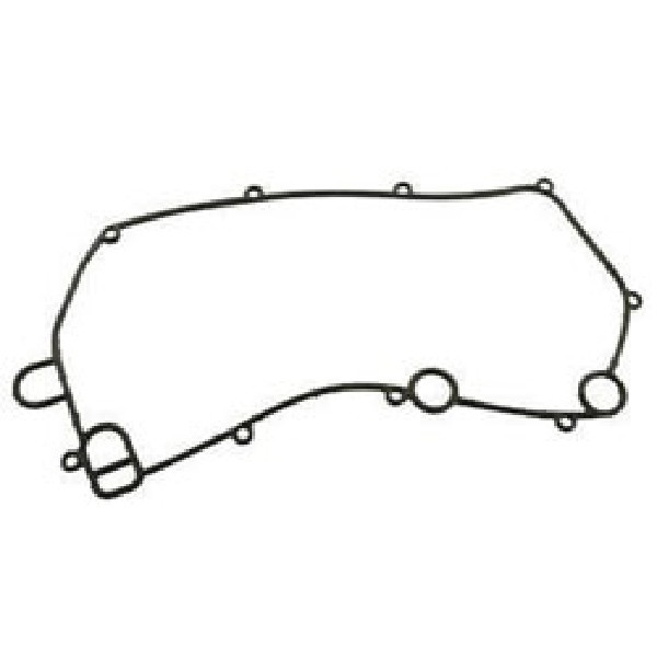  | JUNTA RADIADOR OLEO MOTOR SC 124 ./01 C/FURO