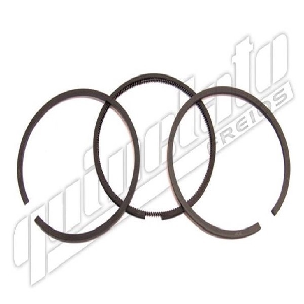  | ANEIS COMPRESSOR AR HOLSET SS/QE296 92MM USA QA9855 STD