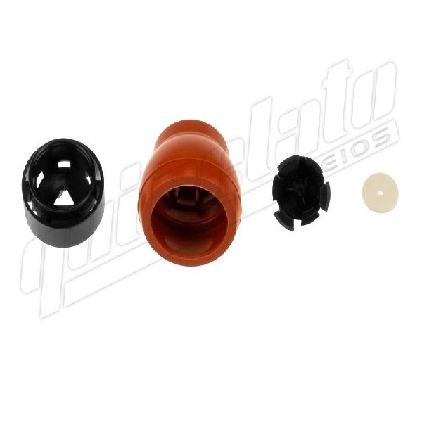  | REPARO PROTETOR VALVULA 3 POSICOES MB AXOR/ACTROS