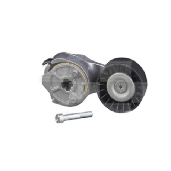  | TENSOR CORREIA ALTERNADOR VW 8150/9150/24250E ISB C/POLIA LISA