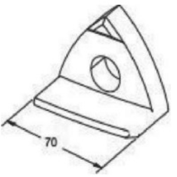  | CASTANHA RODA TR SC 113/RANDON ENCHADINHA