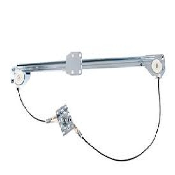  | MAQUINA VIDRO LD VOLVO NL PORTA GRANDE