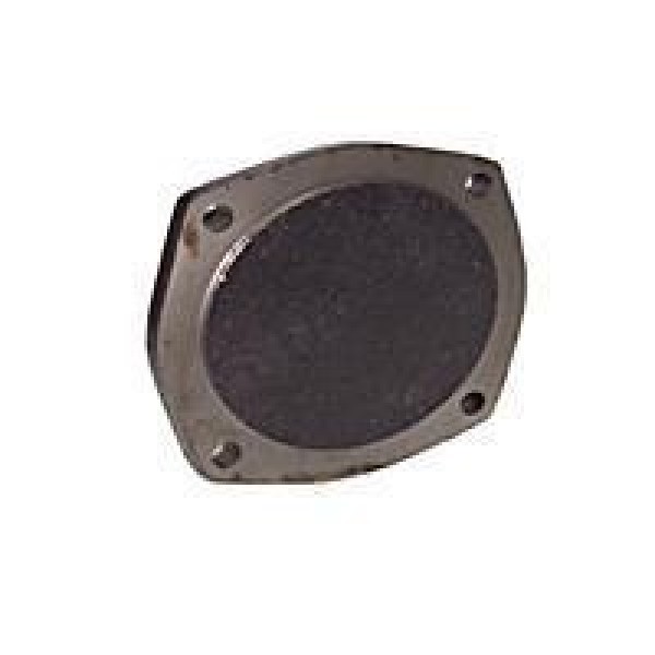  | TAMPA ELIMINA FURO COMPRESSOR AR BLOCO MB 352/366 4F