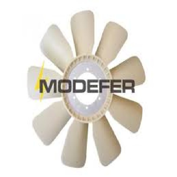  | HELICE VW 17210/18310/24250/35300 95/. 9 PAS 6 F