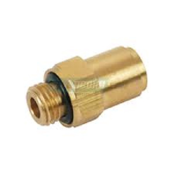  | CONEXAO TUBO AGUA CABECOTE SC 114/124 S4/S5 C/ANEL