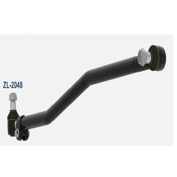  | BARRA DIRECAO CURTA MB O500/ONIBUS 953MM