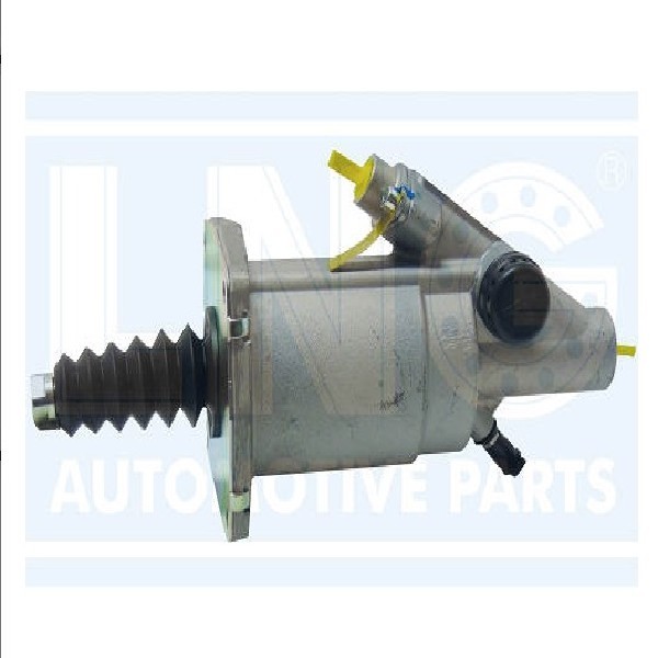  | SERVO EMBREAGEM VOLARE V8 EURO 5