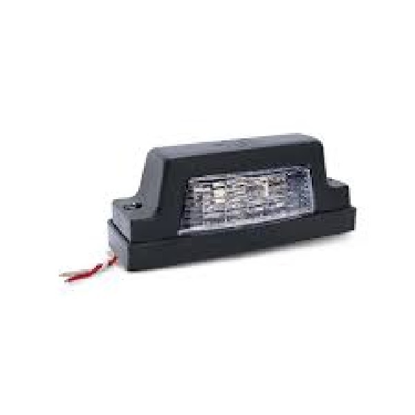  | LANTERNA PLACA LED 12/24V