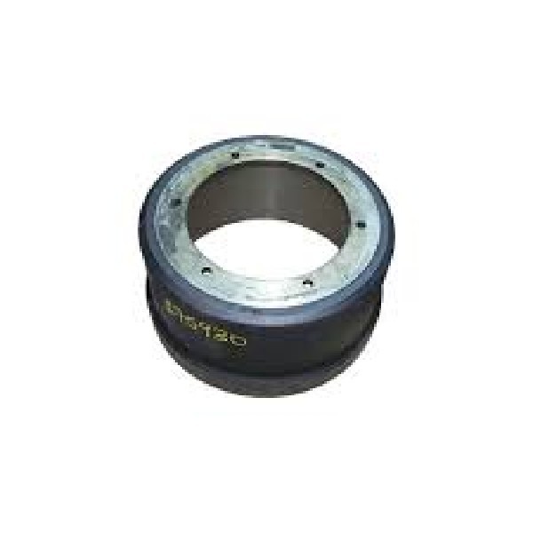  | TAMBOR FREIO TR SC 110/111/112/113 RODA RAIADA 6F