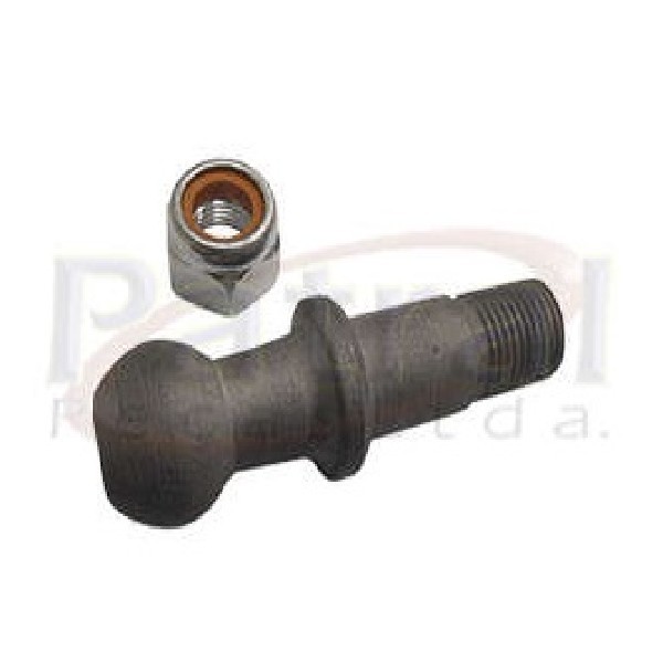  | PINO ESFERICO DIRECAO TOYOTA BANDEIRANTES