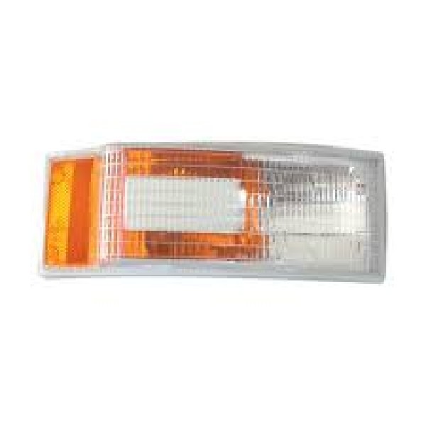  | LANTERNA DT LD / LE VOLVO FH12 ./04 CRISTAL