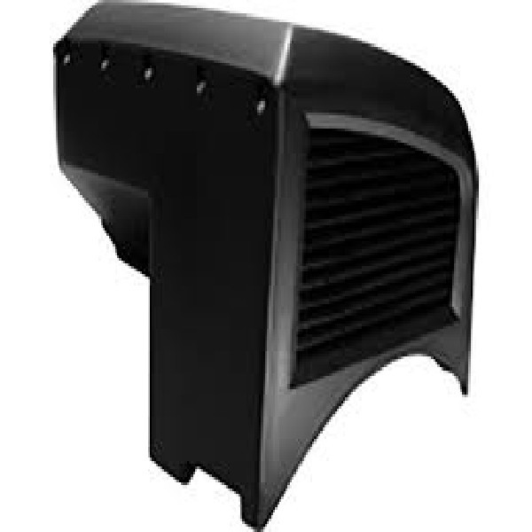  | TOMADA CARCACA FILTRO AR VW 13170/15190/17260/17300/18310