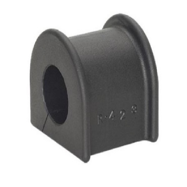  | BORRACHA MANCAL ESTABILIZADOR DT TOYOTA BANDEIRANTES 83/01 21,5MM INTERNO