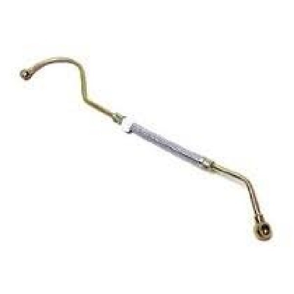  | FLEXIVEL LUBRIFICACAO TURBINA MB  14X16 700MM