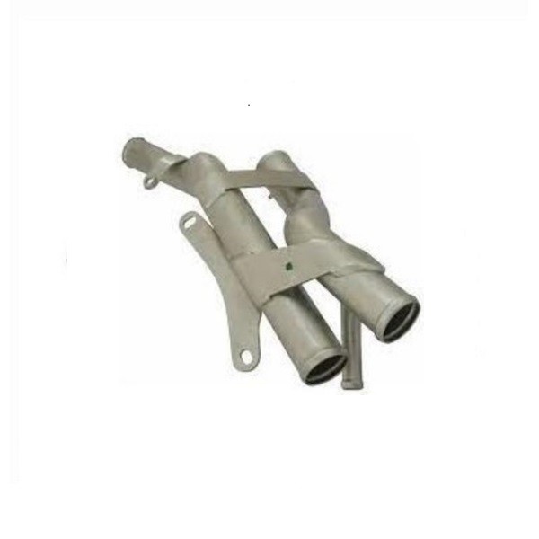  | TUBO AGUA DUPLO MOTOR FIAT DUCATO 2.3 ./17