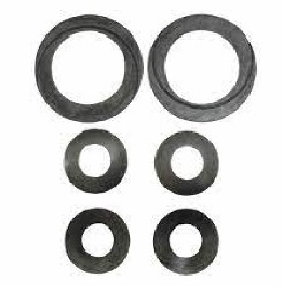  | JOGO ARRUELA DIFERENCIAL STRALIS/VW 18310/CARGO 4030/4031