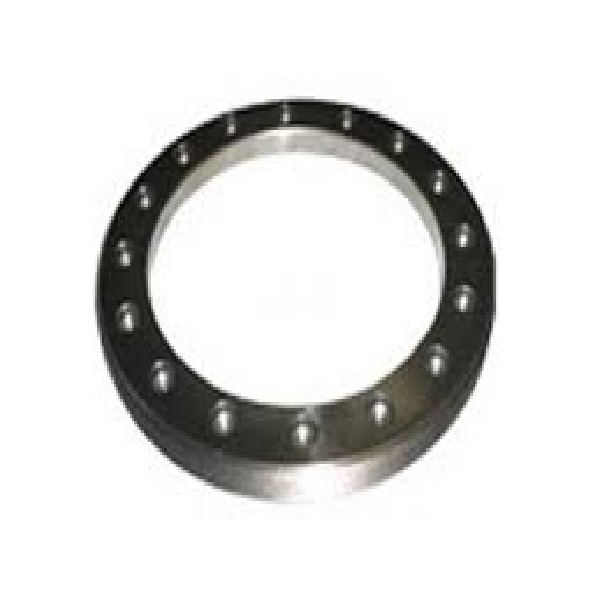  | PORCA REGULAGEM LATERAL LE COROA DIF 230 MAIOR C/FURO