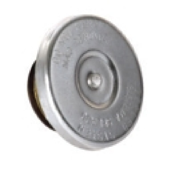  | TAMPA RADIADOR F1000/4000/12000/14000/VW 11130/11140/14140 - REDONDA