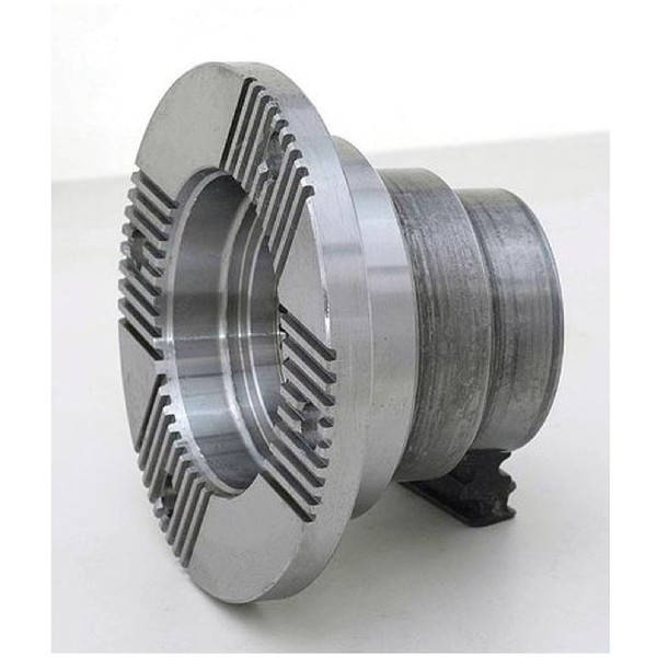  | FLANGE CAIXA CAMBIO ZF MB 1630/1935/1938/ STRALIS/EUROTECH 38E 4F