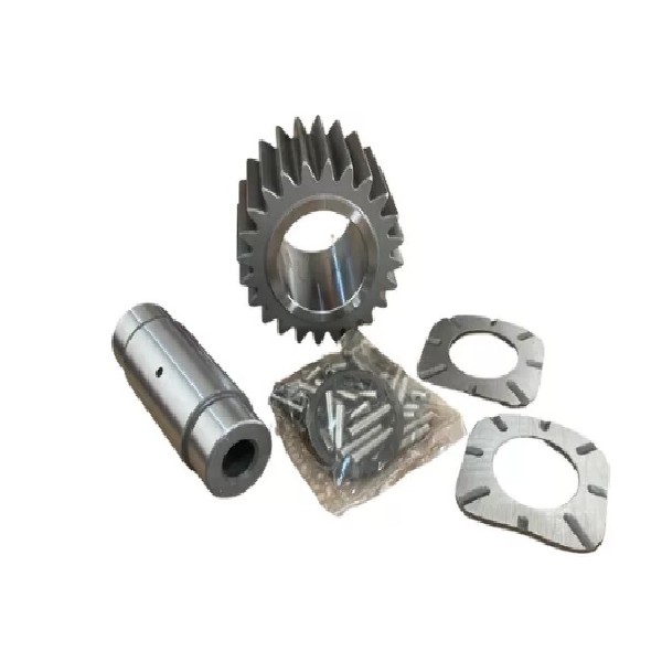  | REPARO CUBO REDUTOR MB AXOR 2644/2646/ 84MM EXTERNO 24D