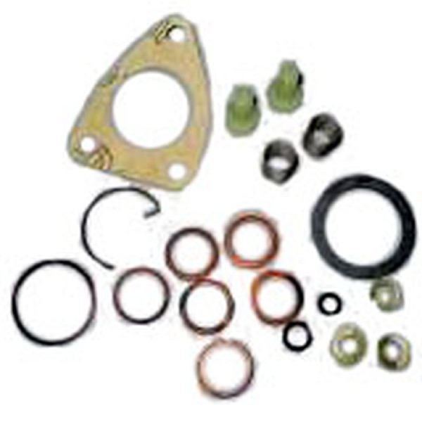  | REPARO BOMBA ALIMENTADORA BOSCH MB 1113/1313/2013/352