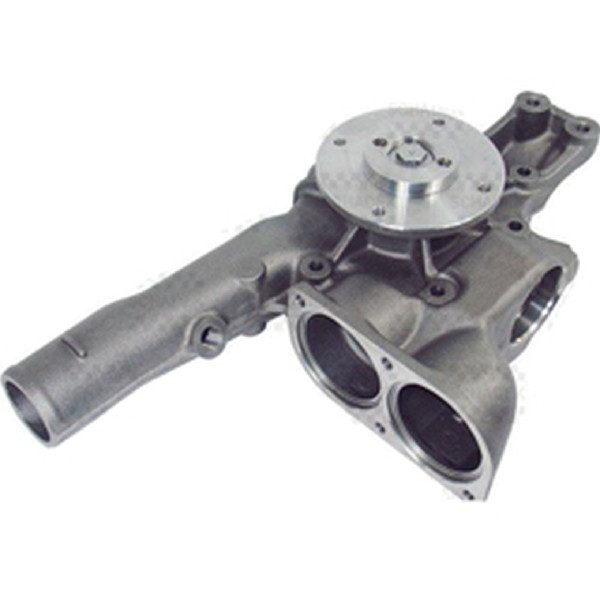  | BOMBA AGUA MB ATEGO/AXOR 1933/2533/2726/2826/926  USA 2 VALVULA TERMOSTATICA