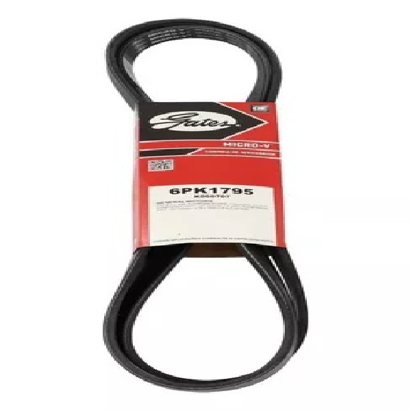  | CORREIA ALTERNADOR RENAULT MASTER 2.5