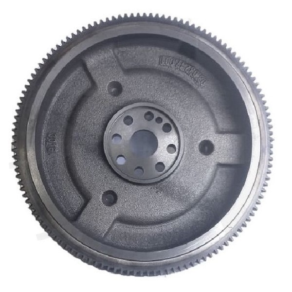  | VOLANTE MOTOR BONGO/HR 13/20 255MM 125D 8F