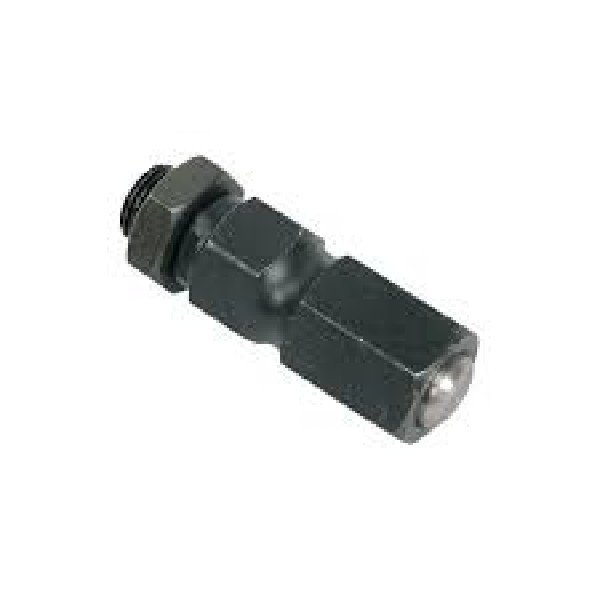  | PISTAO HIDRAULICO FECHADURA CABINE SC R114/124/S4 05/.