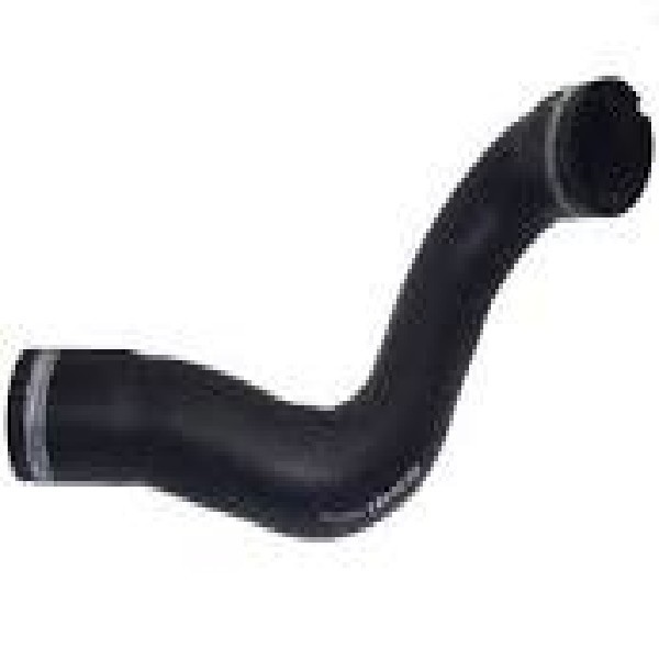  | MANGUEIRA INFERIOR RADIADOR SC 114/124 - ENTRE TUBO E O FLANGE AGUA