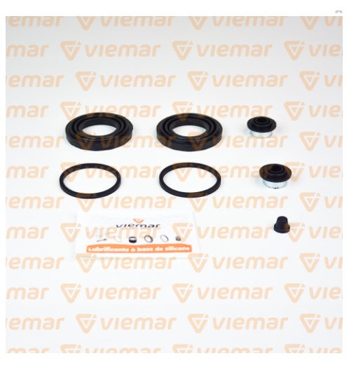  | REPARO PINCA FREIO DT CHRYSLER 05/09 RANGER 13/23 TROLLER 15/21 42MM