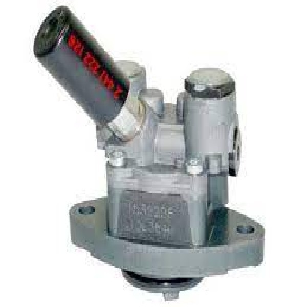  | BOMBA COMBUSTIVEL SC 124/S4 - BAIXA PRESSAO