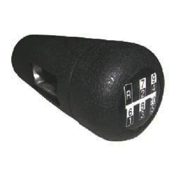  | MANOPLA ALAVANCA MARCHA SC 112HW/113 10M