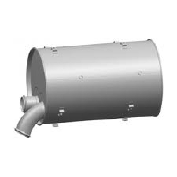  | SILENCIOSO VW 24220/26260/31260/CONSTLL