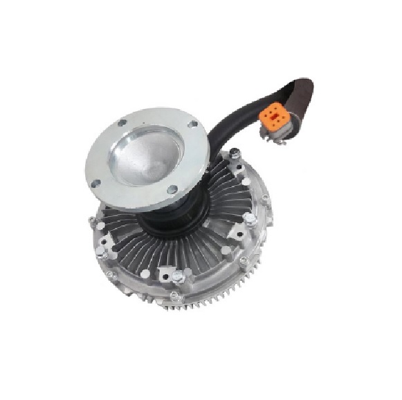  | POLIA VISCOSE SC 124 P/G/R/T S5/340/380/470/580/620  EURO 3