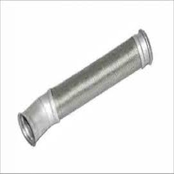  | TUBO ESCAPE SAIDA MOTOR C/FLEXIVEL DAF XF105