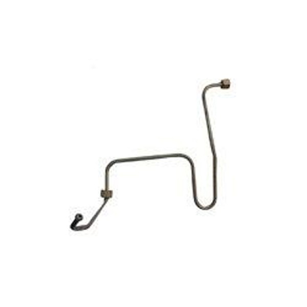  | CANO INJ 3 CIL MWM TD229 VW 7110/F1000 BOMBA LINHA