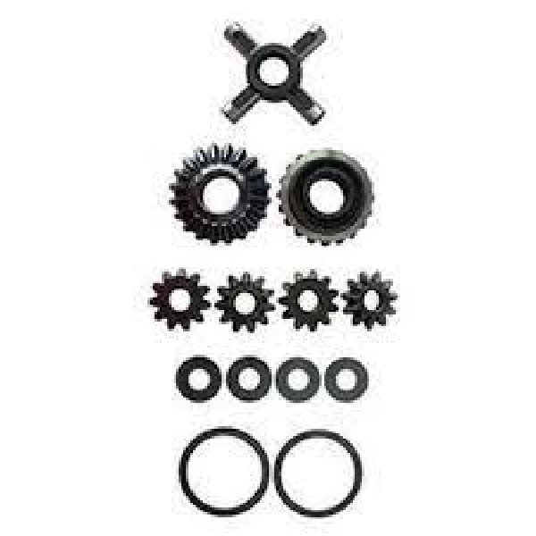 | KIT ENGRENAGEM CAIXA SATELITE DIFERENCIAL HL5/2 MB 1519/1520 CRUZETA 30MM NAO REDUZIDO
