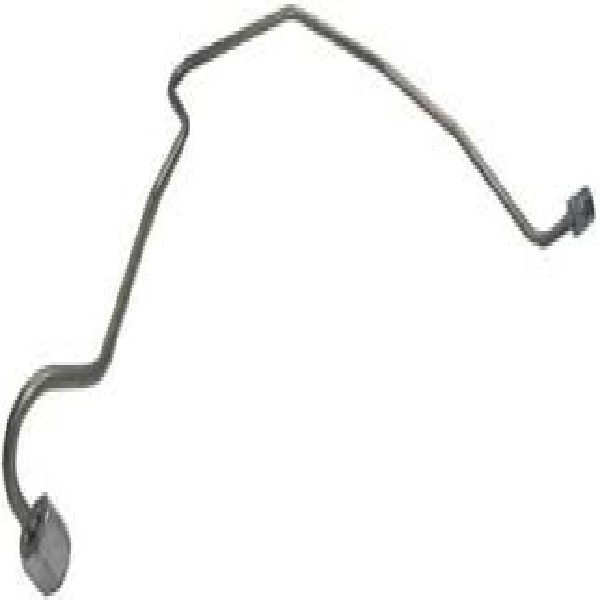  | CANO INJETOR 6CIL CUMMINS B 6 CIL 00/05 PORCA INTERNO DIFERENTE