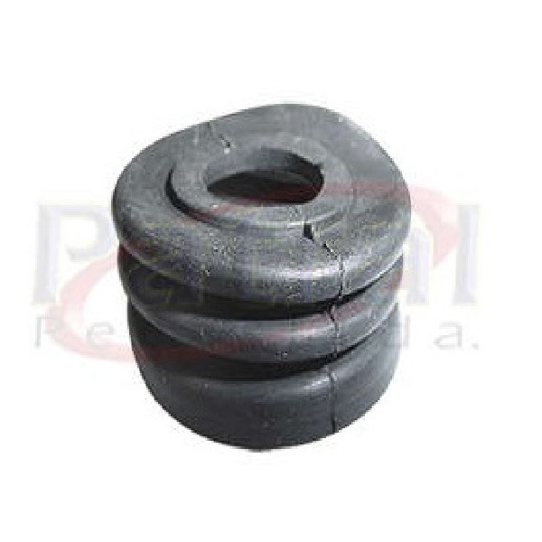  | GUARDA PO EIXO SELETOR REDUZIDA TOYOTA BANDEIRANTES