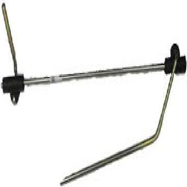  | HASTE VALVULA NIVEL SUSPENSSAO VW/CARGO/MB/FH