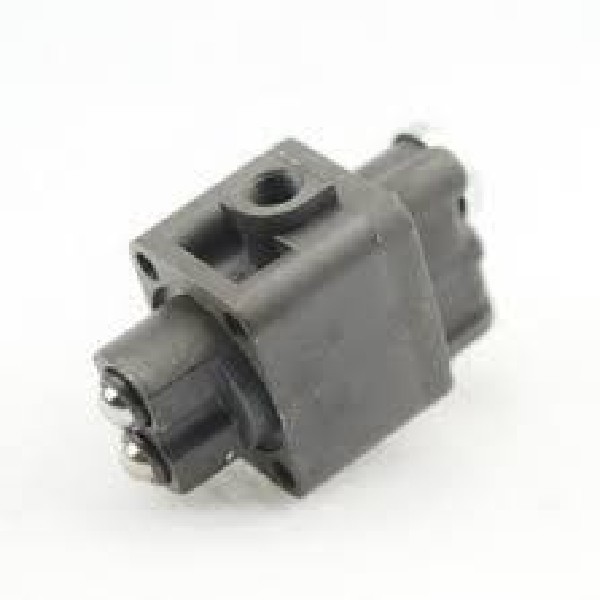  | VALVULA TRANSFERENCIA CAIXA CAMBIO VW/STRALIS/EUROTECH 2 ESFERAS