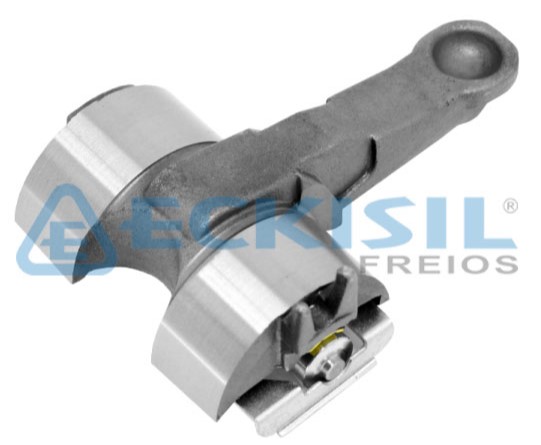  | ALAVANCA ACIONAMENTO PINCA FREIO DT MB ACTROS - 0 GRAUS