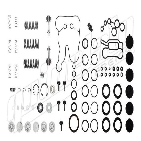  | REPARO SECADOR AR APU APM DAF XF/CF KNNOR