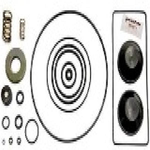  | REPARO SECADOR AR SC 114/124 HALDEX