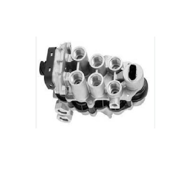  | VALVULA 4 CIRCUITO CARGO 1932/2428/2429 12/. 6 VIAS C/SENSOR