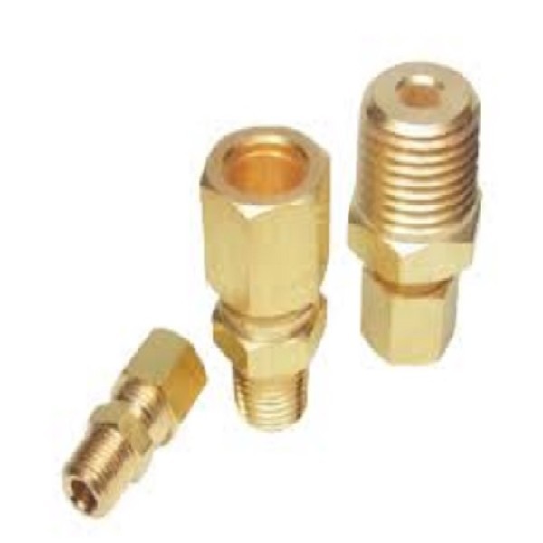  | CONECTOR MACHO TUBO 12 X 12