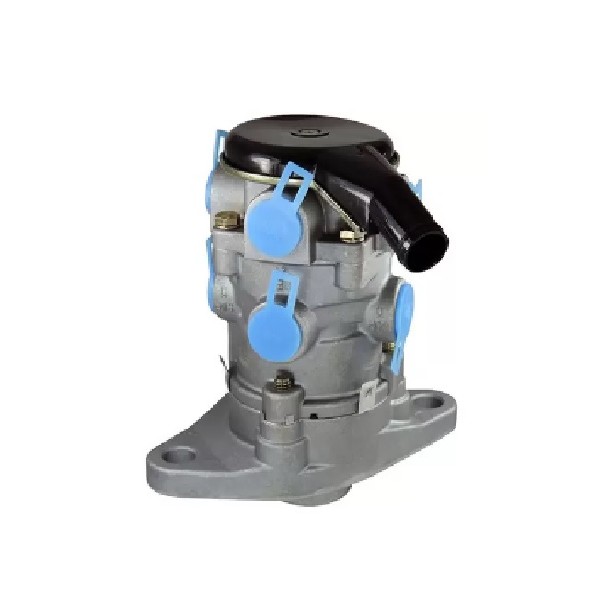  | VALVULA PEDAL FREIO VW 91/93 / CARGO 91/02 - SISTEMA BENDIX