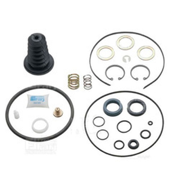  | REPARO SERVO EMBREAGEM SC 124 S5 07/ 125MM